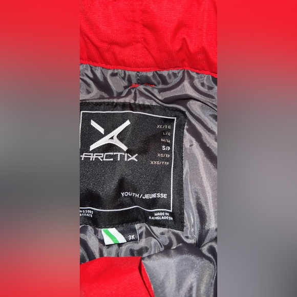 Snow pants 🏂 - Picture 4 of 5